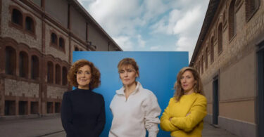 estreno absoluto de Tres noches en Ítaca, de Alberto Conejero