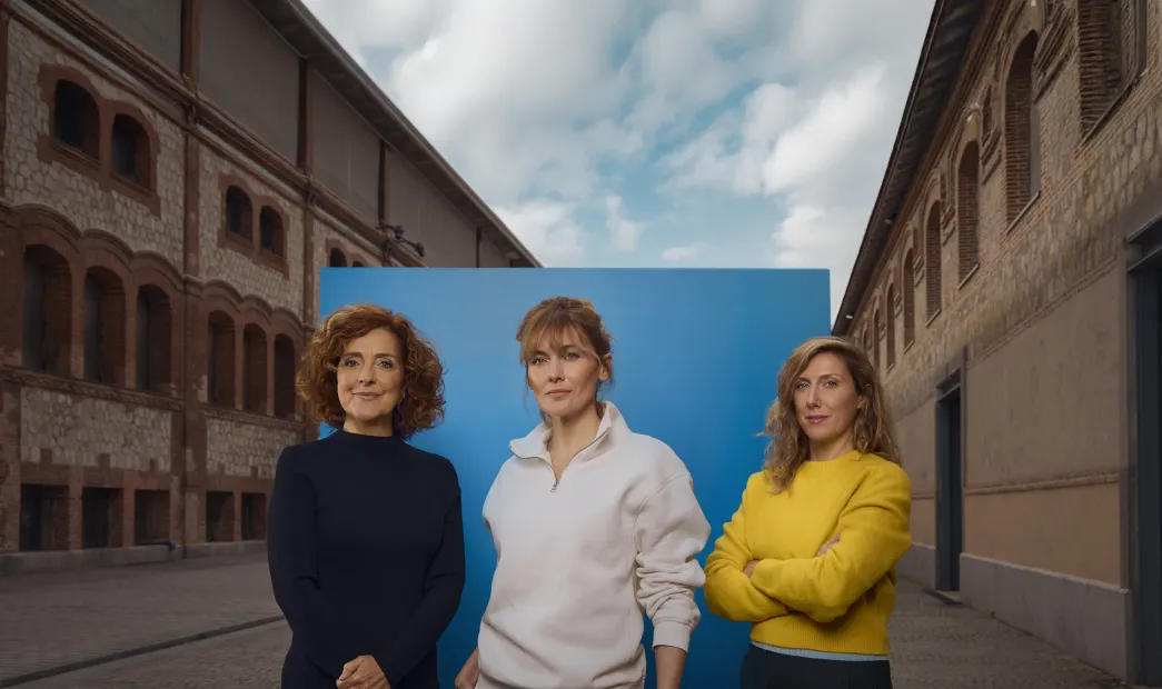 estreno absoluto de Tres noches en Ítaca, de Alberto Conejero