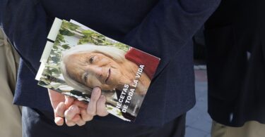 tradición gastronómica de los mayores