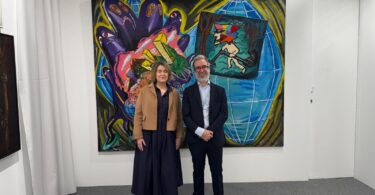 El Ayuntamiento adquiere cuatro obras en ARCOmadrid