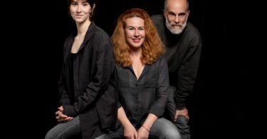 Ernesto Caballero versiona y dirige 'Tras el ensayo'