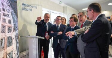 Madrid es la ciudad europea “con mayor capacidad de generar suelo y vivienda asequible