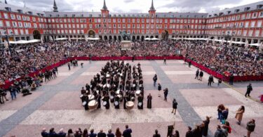 Mujeres organistas