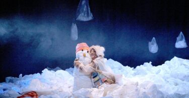 Música, poesía y adolescencia en el proyecto participativo