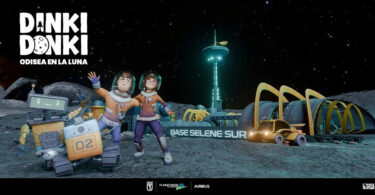 Planetario de Madrid se alía con Airbus