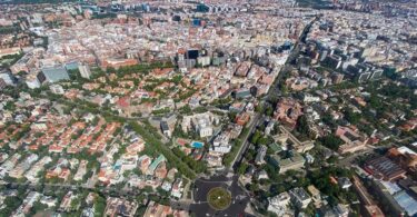 Primer gran diagnóstico de la ciudad