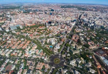 Primer gran diagnóstico de la ciudad