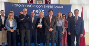 Trabajamos para que Madrid sea la mejor ciudad para vivir, trabajar o visitar