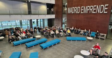 XIII Foro de Inversión Madrid Emprende