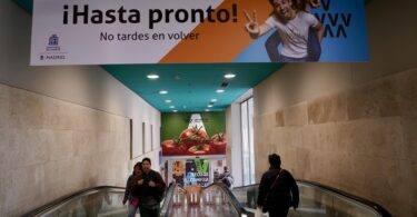 mercado de las ventas