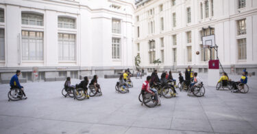 nueva convocatoria de subvenciones a entidades que apoyan a personas con discapacidad