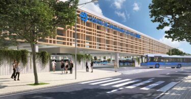 nuevo Centro de Operaciones de Las Tablas
