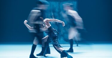 primera edición de Residencias Creativas de Centro Danza Matadero