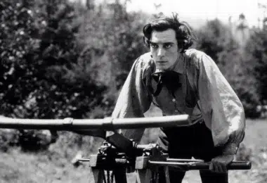 programación de abril al diálogo entre cine y literatura