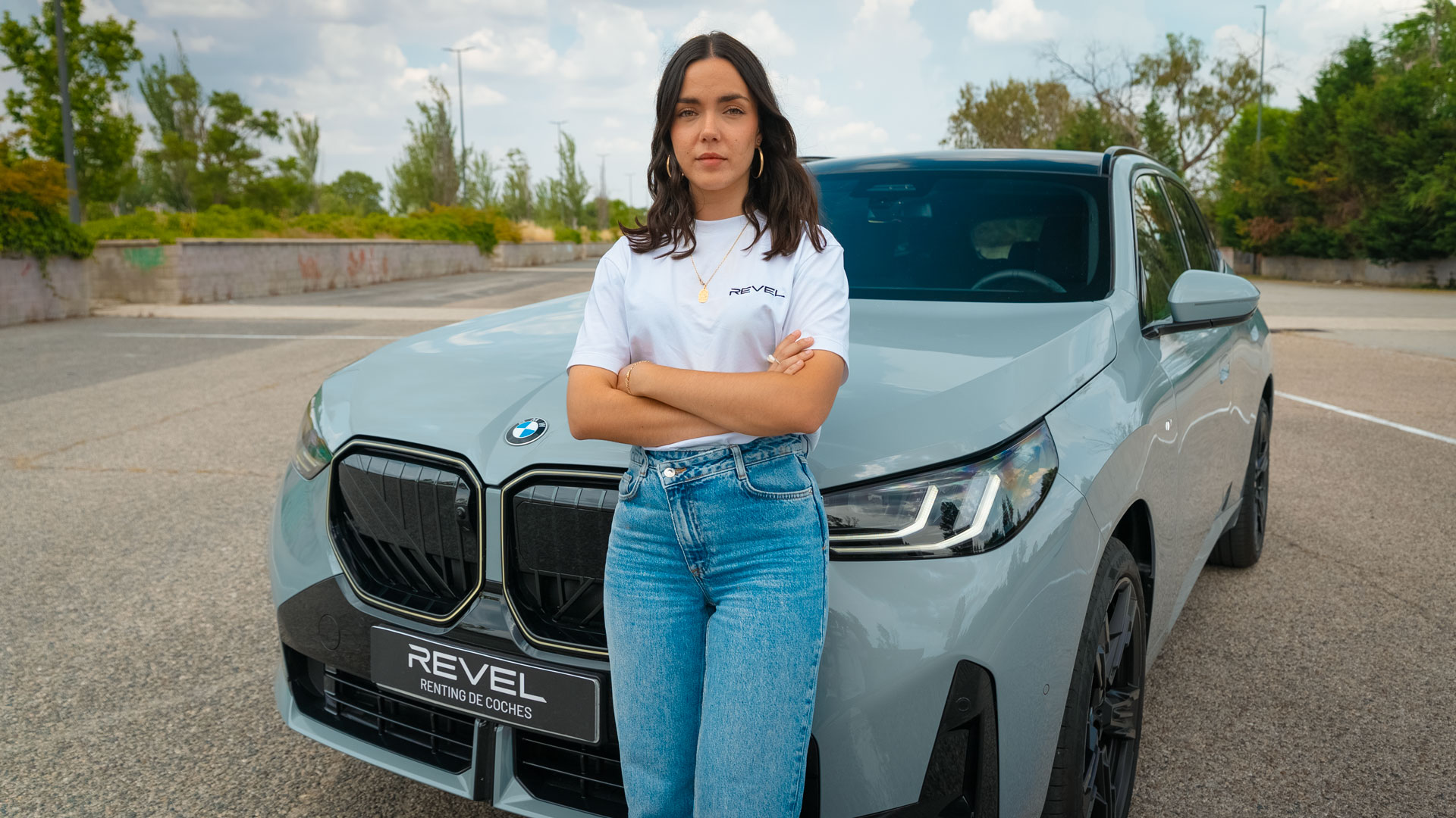 BMW-X3 Las mejores 9 empresas de renting de coches en Madrid en 2026