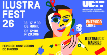 UDIT - ILUSTRAFEST 2026