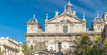 santa barbara madrid