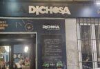 la dichosa taberna en madrid conde duque