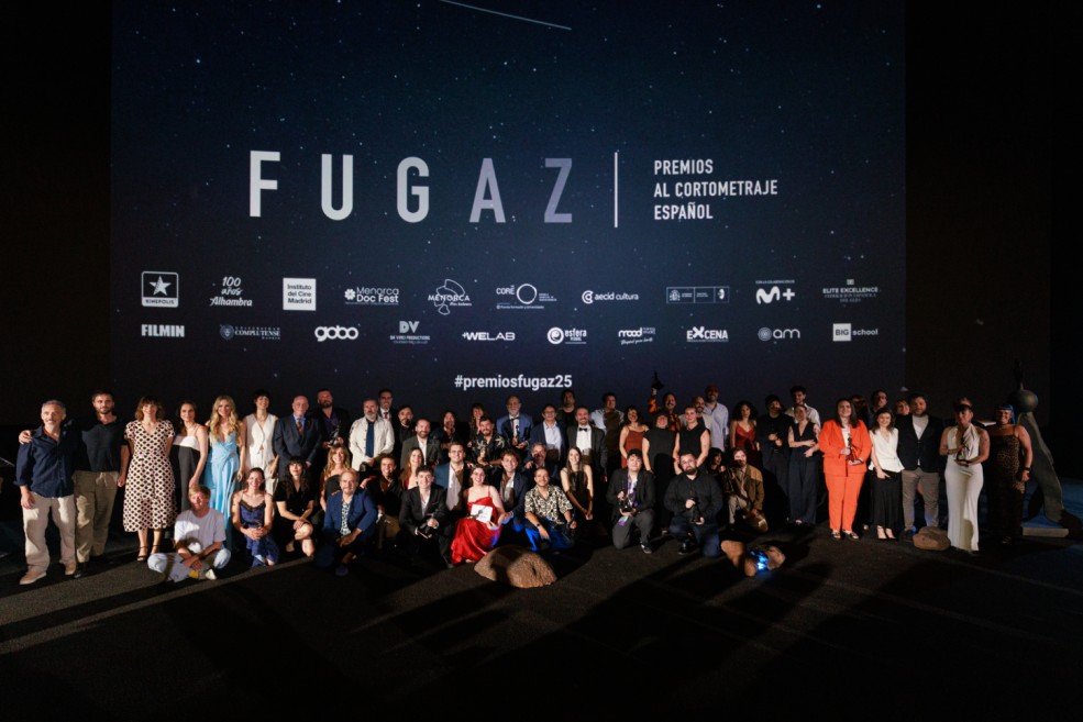 premios fugaz ganadores