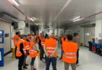 visita cluster plataforma SEUR 5