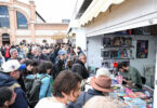 La III Feria del Cómic de Madrid 1