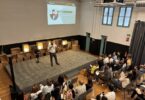 Madrid Emprende consolida su Red de Mentores