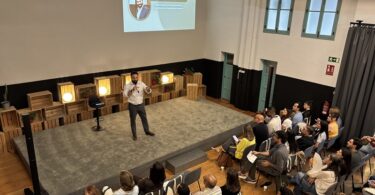 Madrid Emprende consolida su Red de Mentores