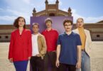 Ubú, a partir del clásico de Alfred Jarry, dirigida por Hugo Nieto y adaptada por María Folguera
