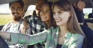 compartir coche blablacar