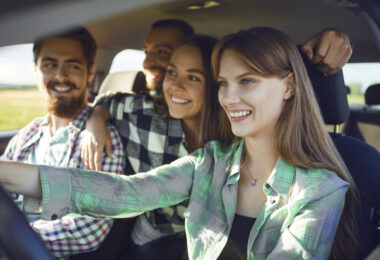 compartir coche blablacar