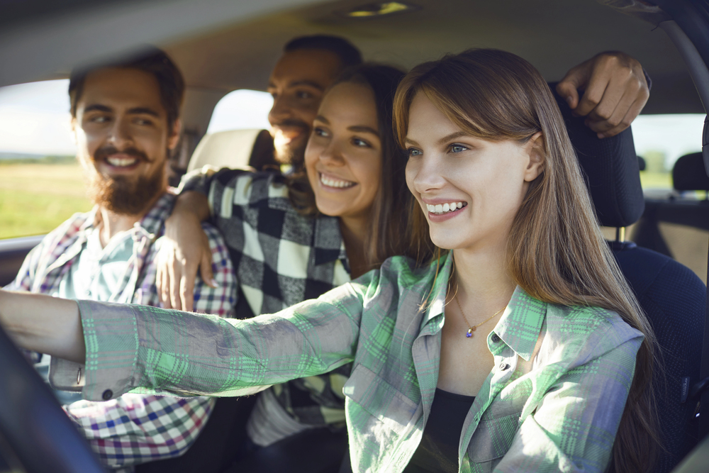 compartir coche blablacar