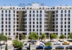 100 viviendas de alquiler asequible en Villa de Vallecas
