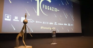 10a Gala Premios Fugaz_4 © @artemocionesfoto