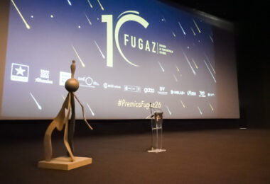 10a Gala Premios Fugaz_4 © @artemocionesfoto