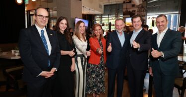 Madrid estrecha lazos turísticos y económicos con Toronto