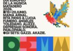 Matadero Madrid, centro de creación contemporánea del Área de Cultura