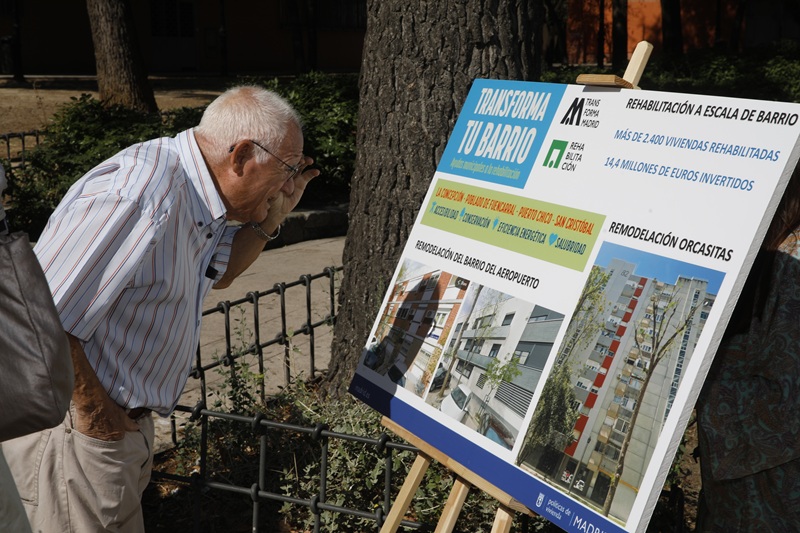 Plan Transforma tu Barrio 2026