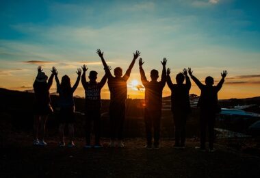Prevención de Adicciones en Adolescentes y Jóvenes