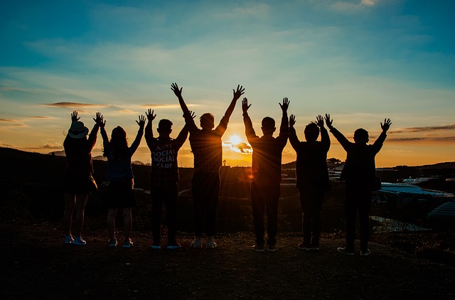 Prevención de Adicciones en Adolescentes y Jóvenes