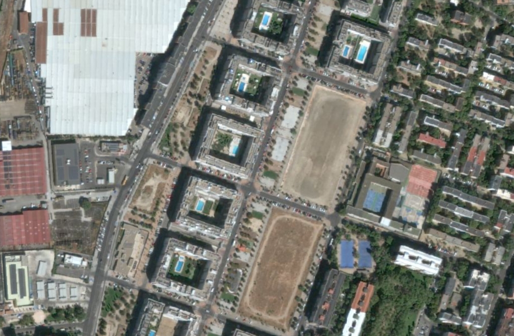 construcción y gestión de un centro de atención temprana para niños de 0 a 6 años con discapacidad intelectual
