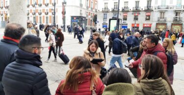 desarrollo de visitas guiadas