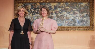 estauración del Palacio de El Capricho y sus jardines