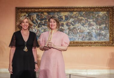 estauración del Palacio de El Capricho y sus jardines