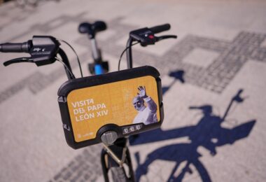 gratuidad más largo en toda la flota de autobuses de EMT Madrid
