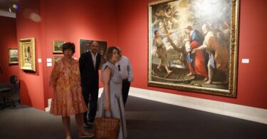 nueva exposición en el Museo de Historia de Madrid