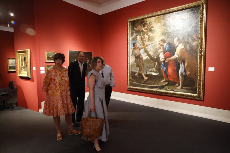 nueva exposición en el Museo de Historia de Madrid