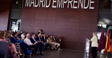nuevos servicios de la Ventanilla Única del Emprendimiento