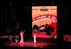 presentación oficial de MADRING