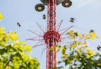 El Parque de Atracciones de Madrid modernizará sus instalaciones
