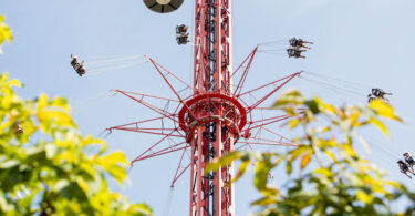 El Parque de Atracciones de Madrid modernizará sus instalaciones